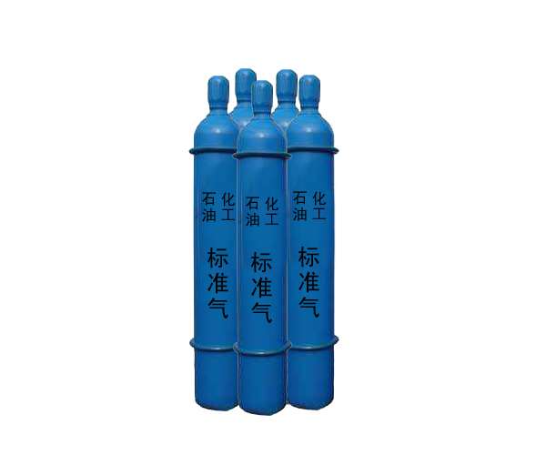 标准气体