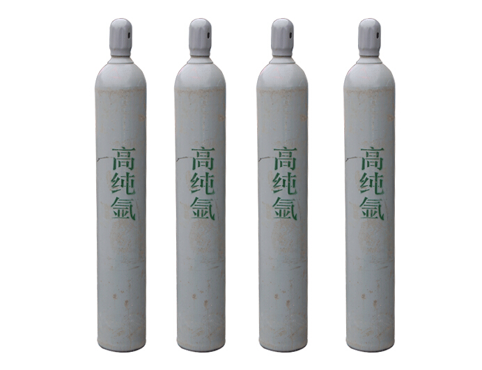 高纯氩