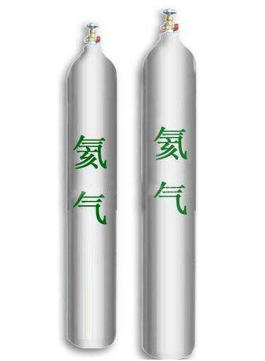 氦气