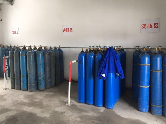 车间
